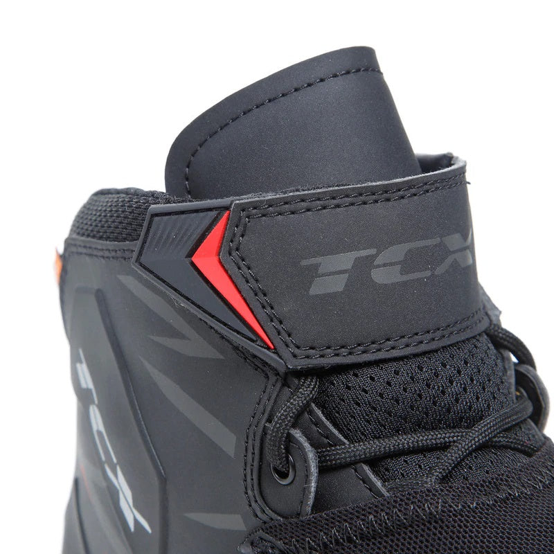 TCX Ro4D Air Boots