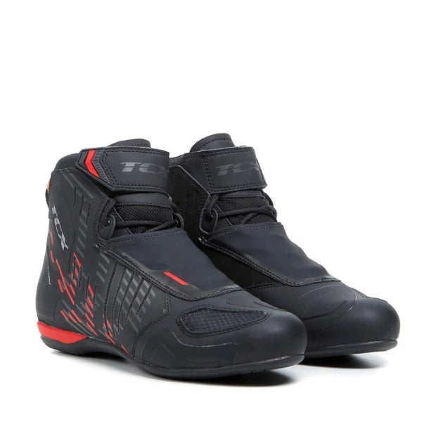 Tcx biker boots new arrivals