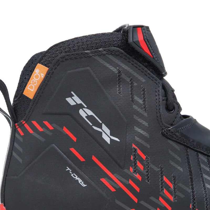 TCX Ro4D WP Boots