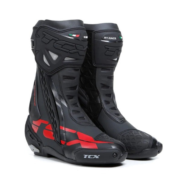 TCX RT-Race Boots