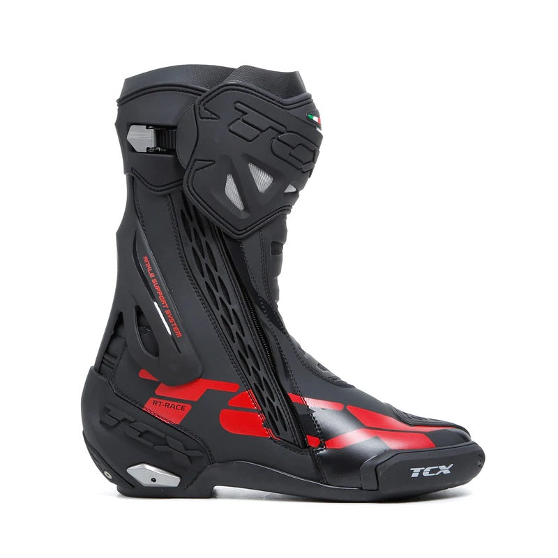 TCX RT-Race Boots