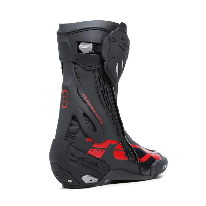 TCX RT-Race Boots