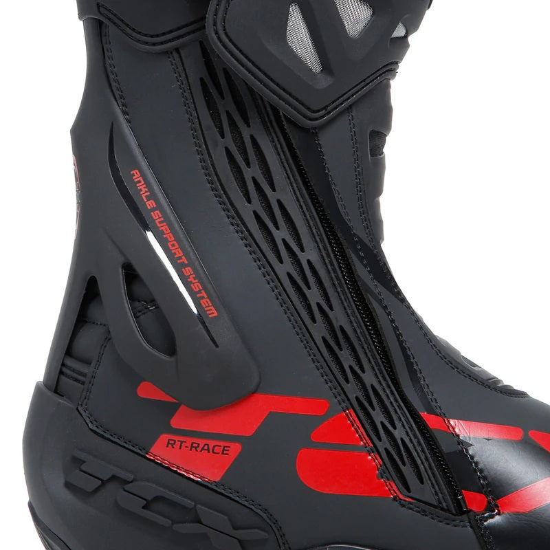 TCX RT-Race Boots