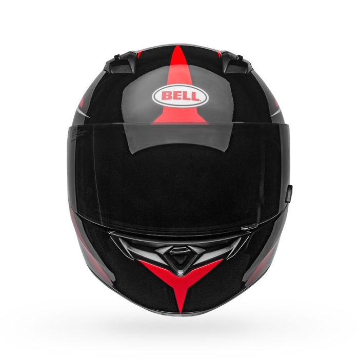 Bell Qualifier Flare Helmet