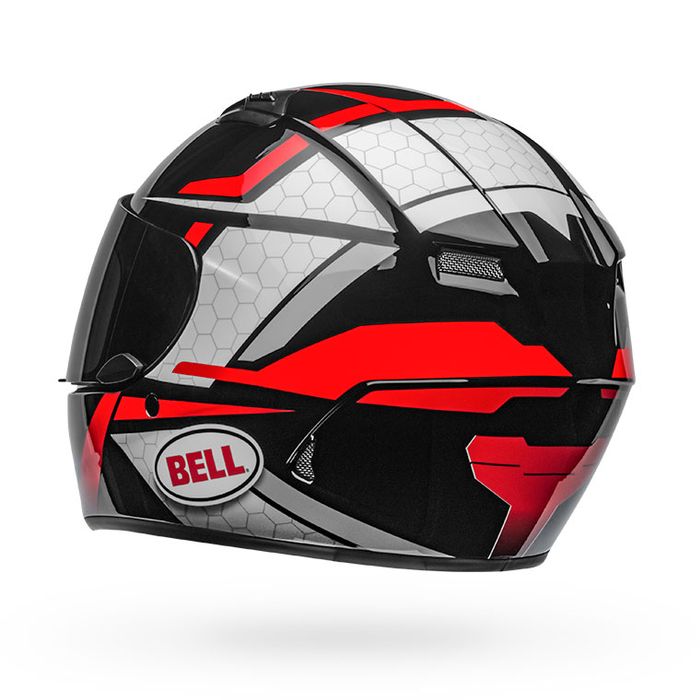 Bell Qualifier Flare Helmet