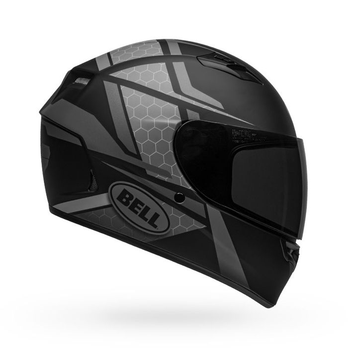 Bell Qualifier Flare Matte Helmet