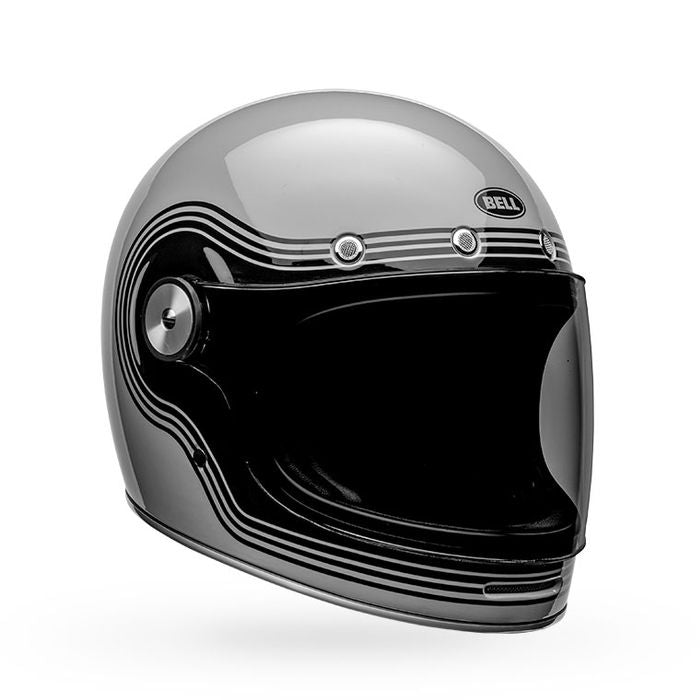 Bell Bullitt Flow Gloss Helmet