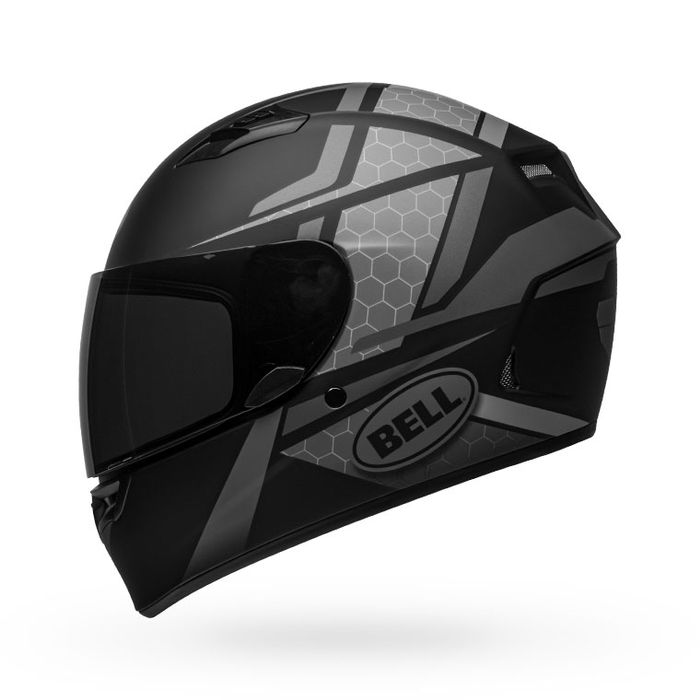 Bell Qualifier Flare Matte Helmet