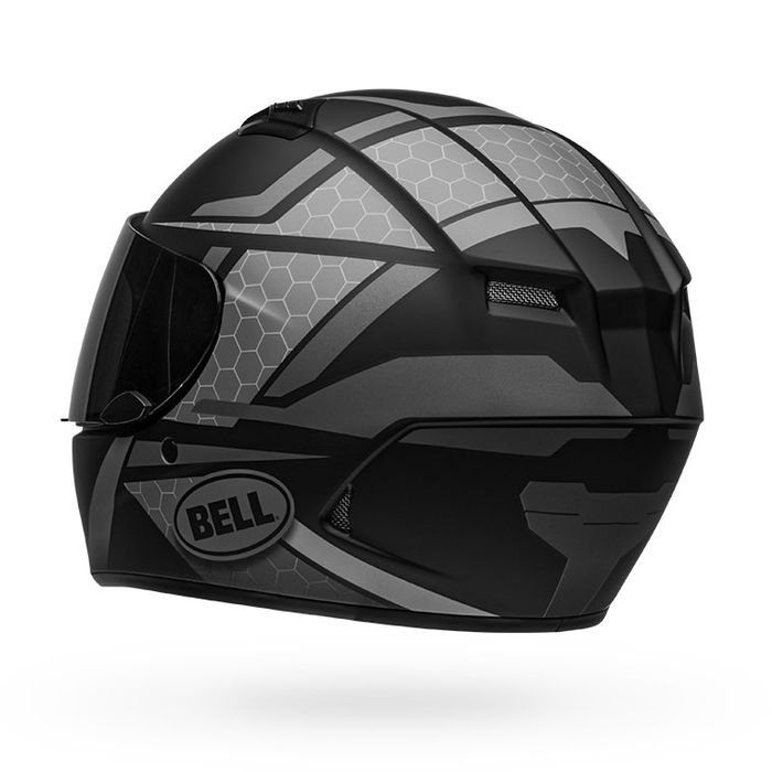 Bell Qualifier Flare Matte Helmet