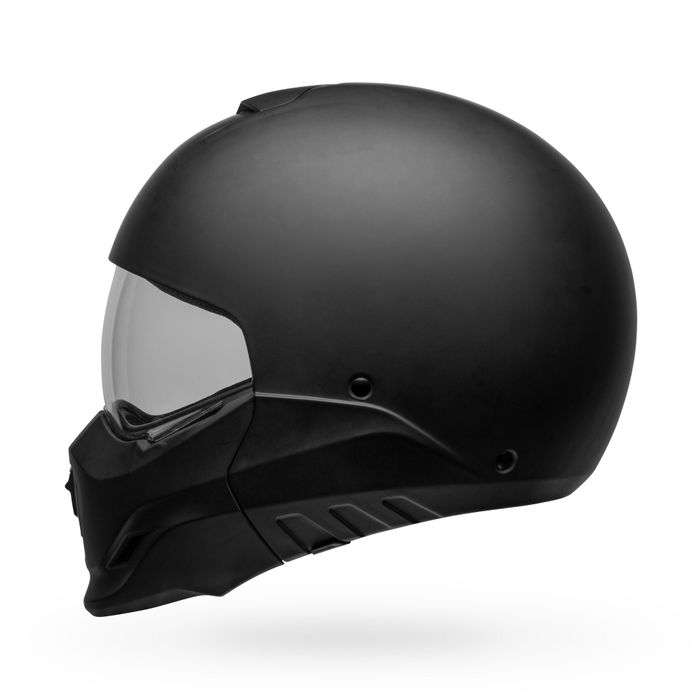 Bell Broozer Solid Matte Helmet