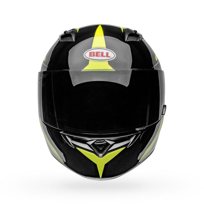 Bell Qualifier Flare Helmet