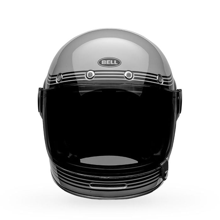 Bell Bullitt Flow Gloss Helmet