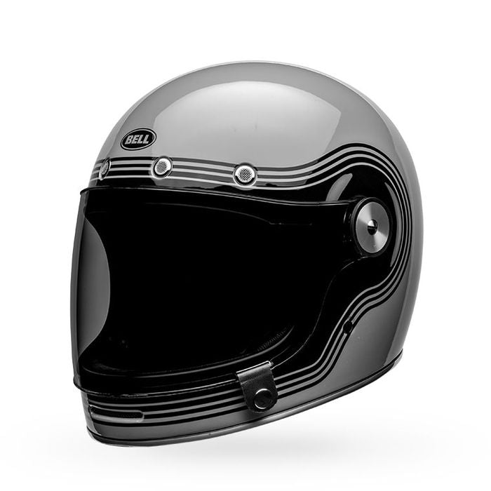 Bell Bullitt Flow Gloss Helmet