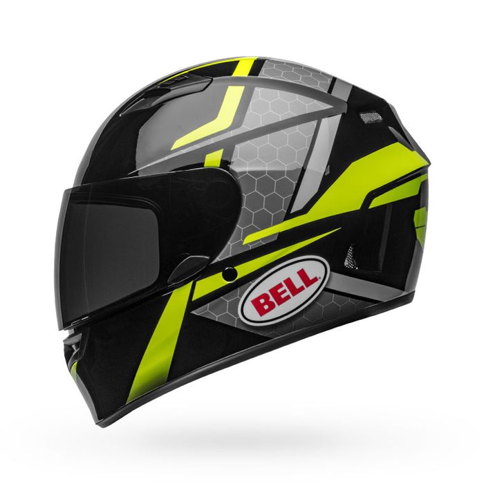 Bell Qualifier Flare Helmet