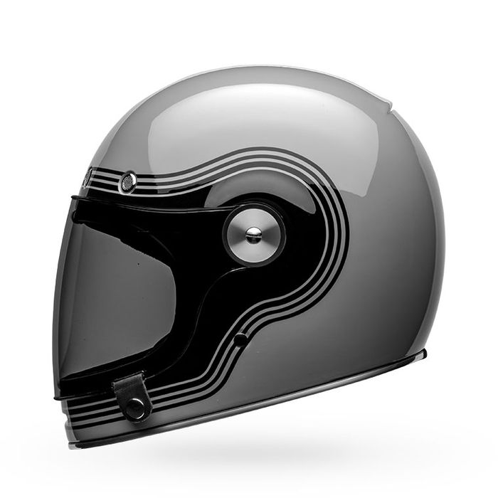 Bell Bullitt Flow Gloss Helmet