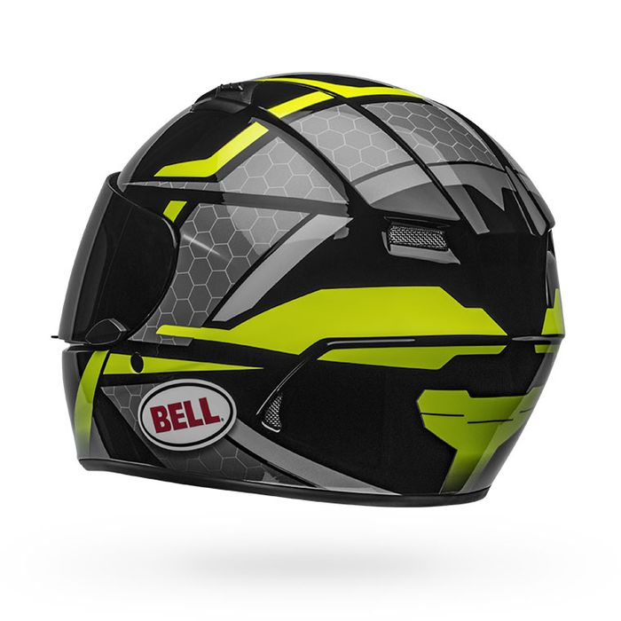 Bell Qualifier Flare Helmet