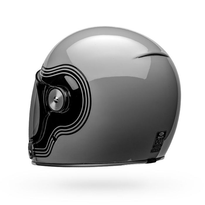 Bell Bullitt Flow Gloss Helmet