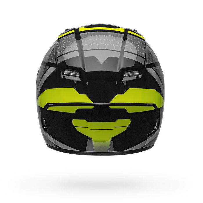 Bell Qualifier Flare Helmet