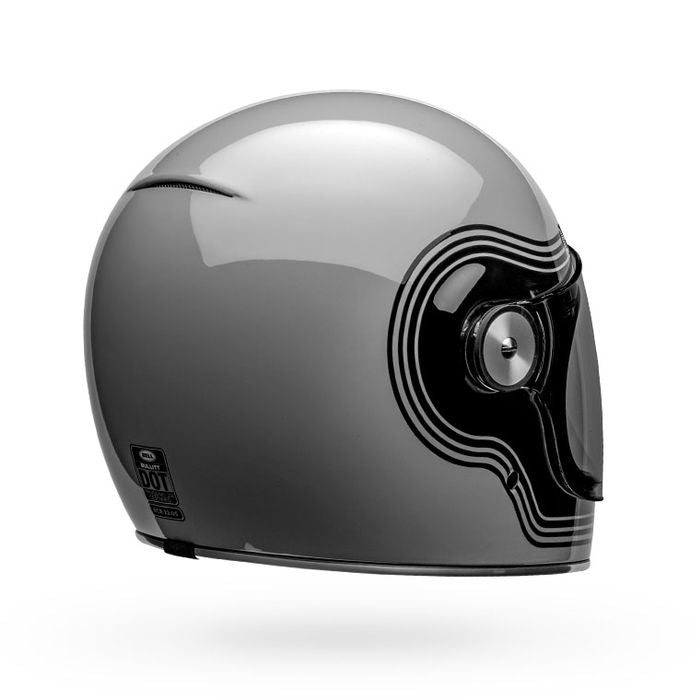 Bell Bullitt Flow Gloss Helmet