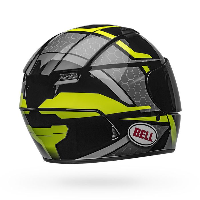Bell Qualifier Flare Helmet