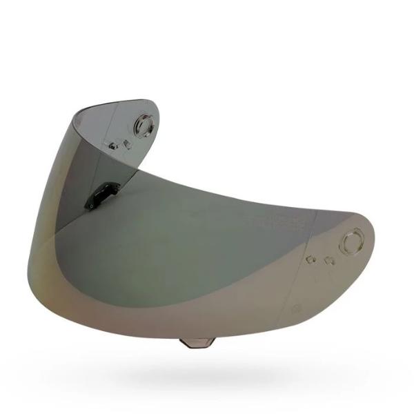 Bell Shield Click Release - Dark Gold Iridium