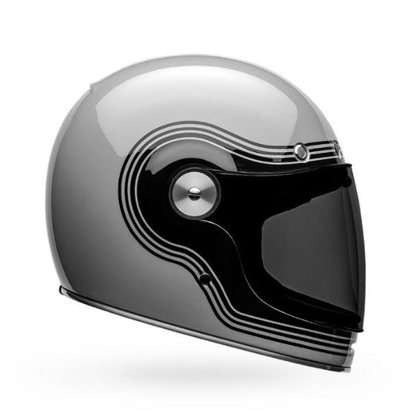 Bell Bullitt Flow Gloss Helmet