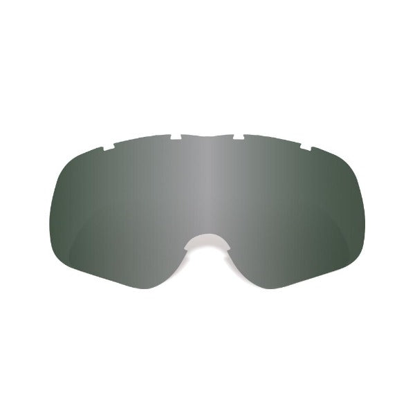 Oxford Assault Pro Tear Off Lens - Green Tint