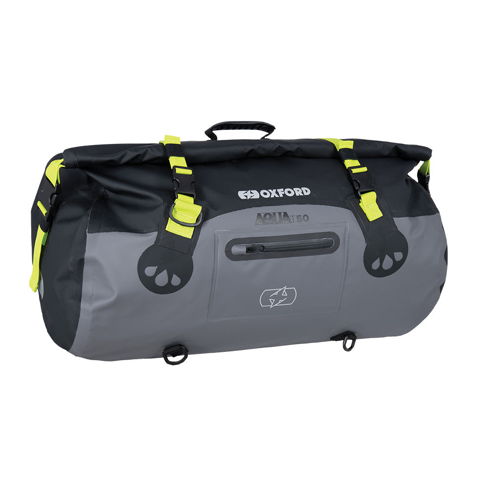 Oxford Aqua T-50 Roll Bag