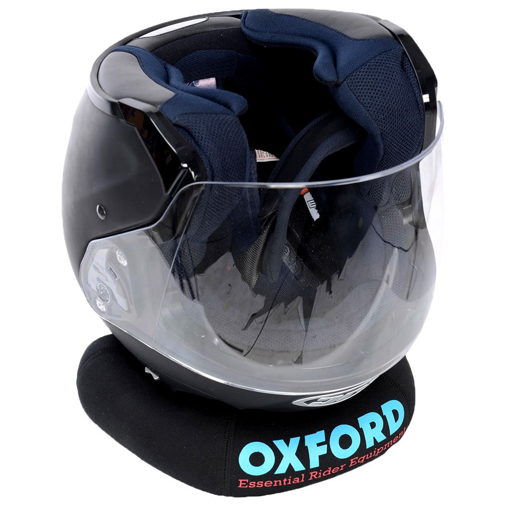 Oxford Helmet Halo Stand