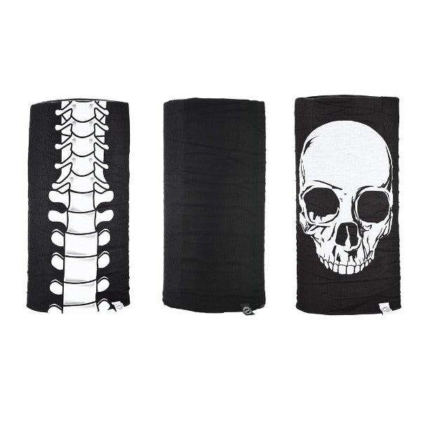 Oxford Comfy Skeleton 3 Pack