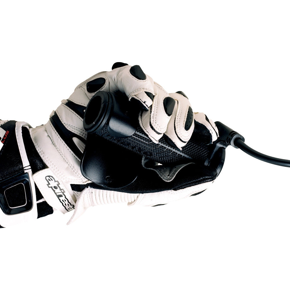 Oxford Cruise Throttle Assist 28-32mm