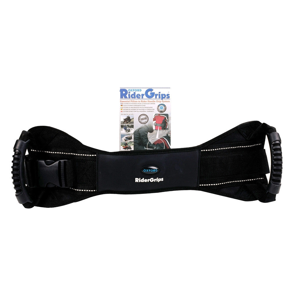 Oxford Rider Grips Pillion Grab Handles