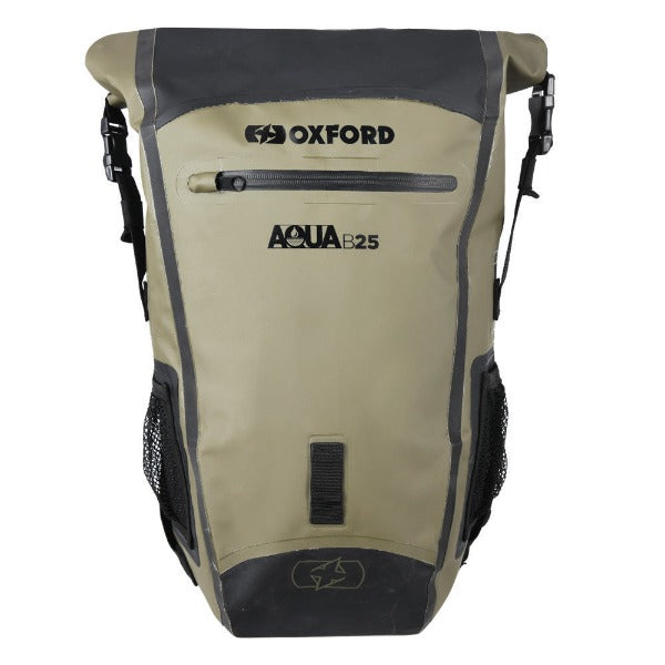 Aqua b25 backpack sale