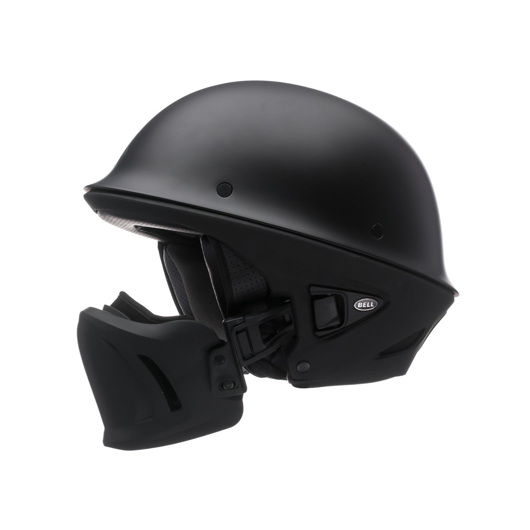 Bell Rogue Solid Matte Helmet