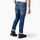 Rev'it! Detroit 2 TF Jeans, Length 34