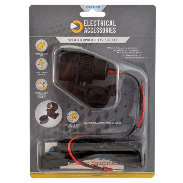 12v usb outlet plug socket
