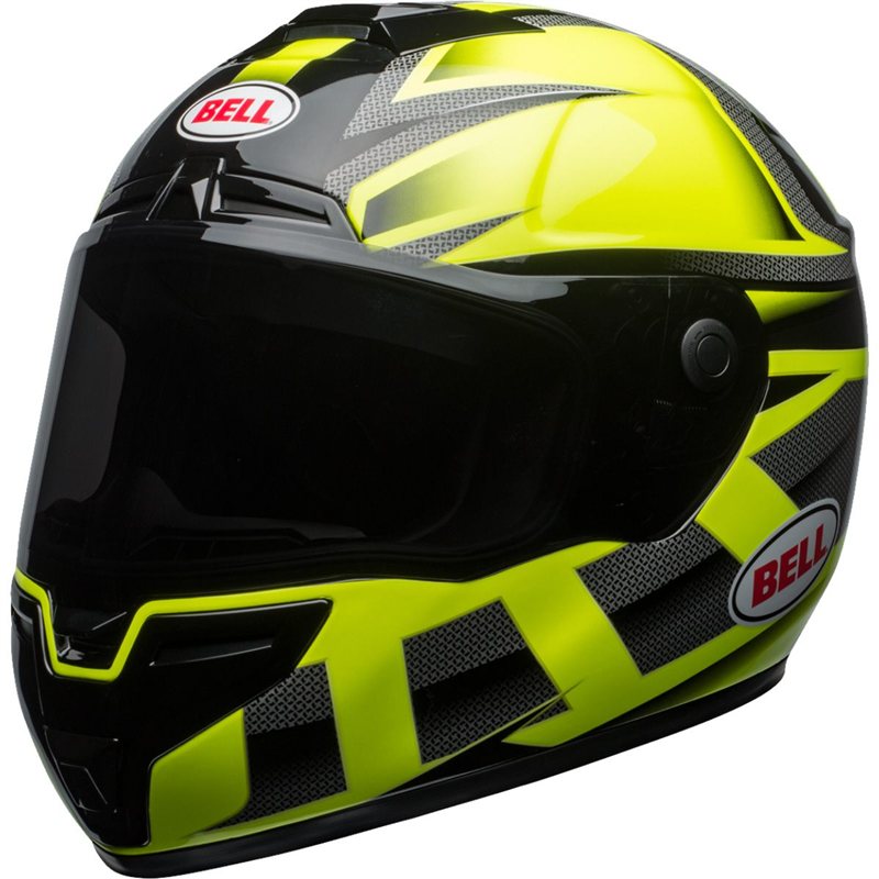 Bell SRT Predator Helmet