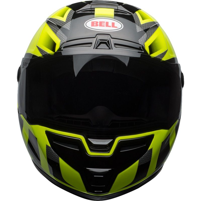 Bell SRT Predator Helmet