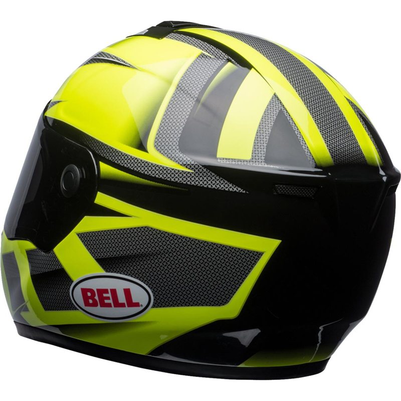 Bell SRT Predator Helmet