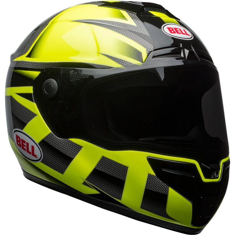 Bell SRT Predator Helmet