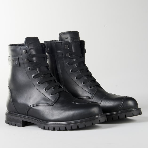 Stylmartin Jack Boots
