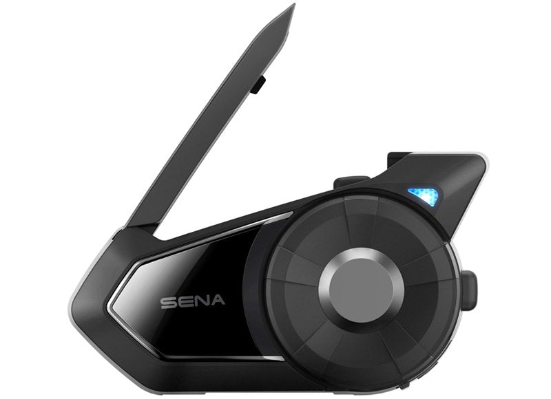 Sena 30K Bluetooth Headset with Mesh Intercom HD Speaker
