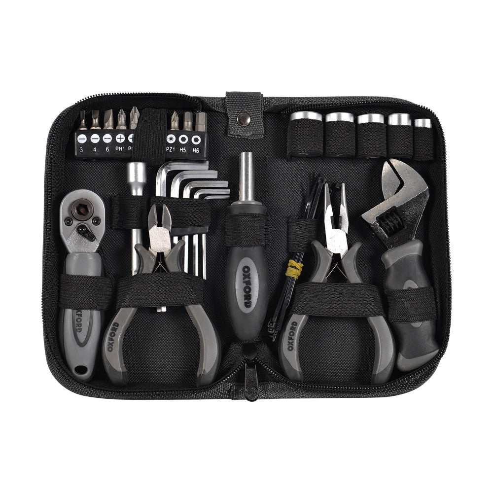 Oxford Tool Kit Pro