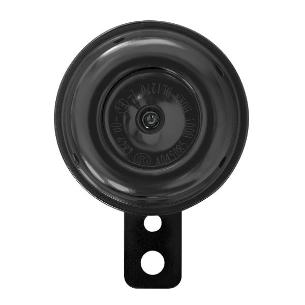 Oxford 12v Horn - Black