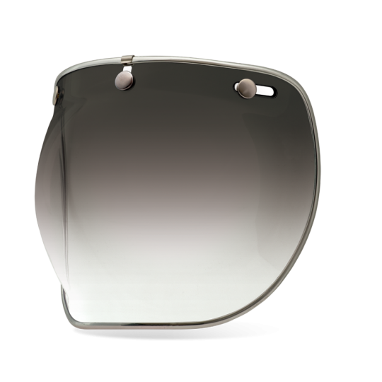 Bell custom 500 3 snap shield cheap