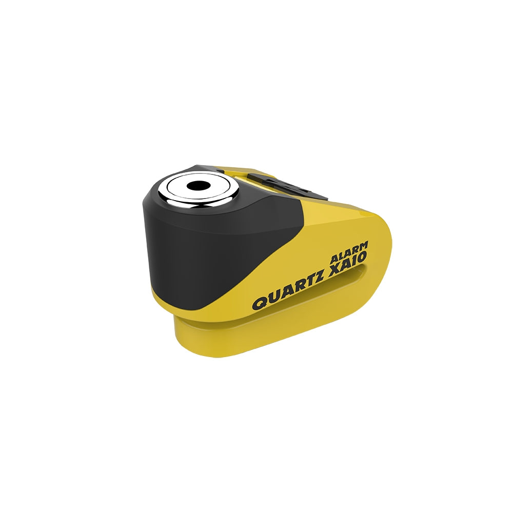 Oxford Quartz Xalo XA10 Alarm Disc Lock (10mm)