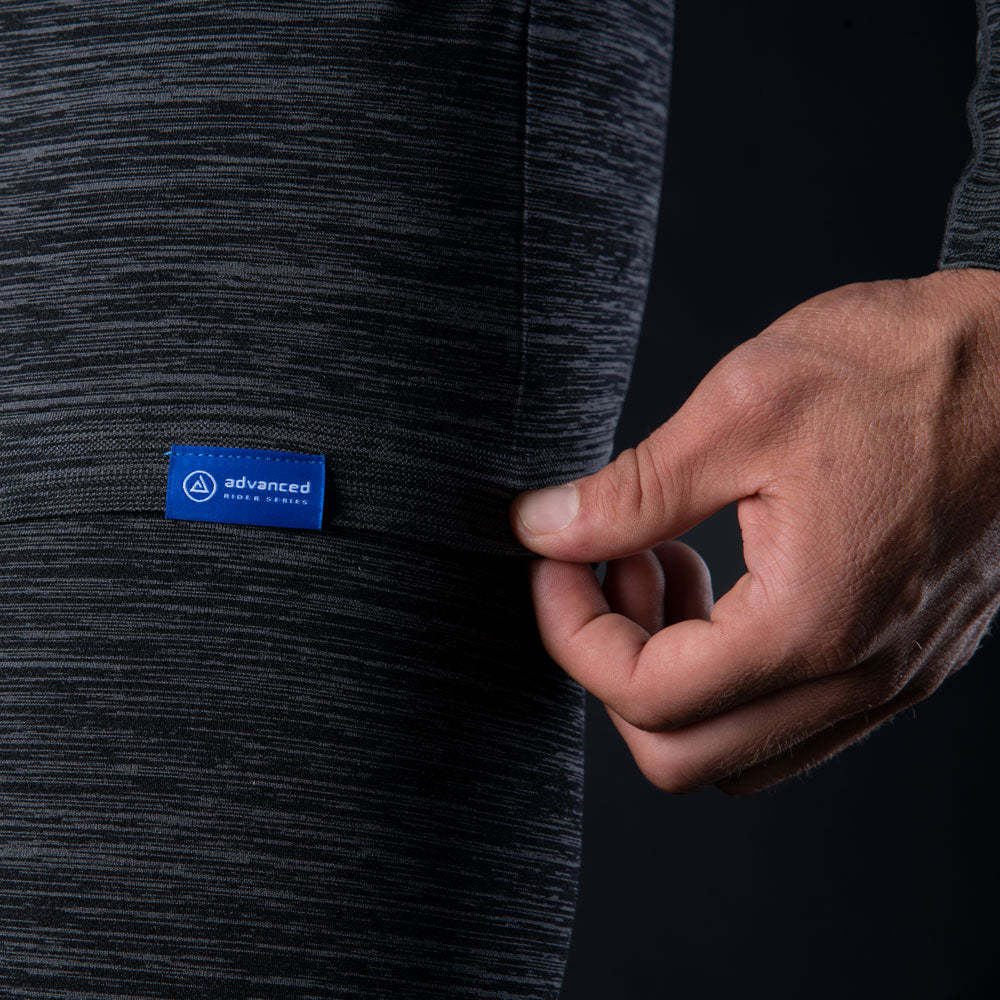 Oxford Advanced MS Top Base Layer