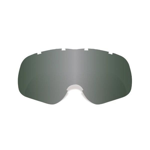 Oxford Fury Goggle Lens - Green Tint