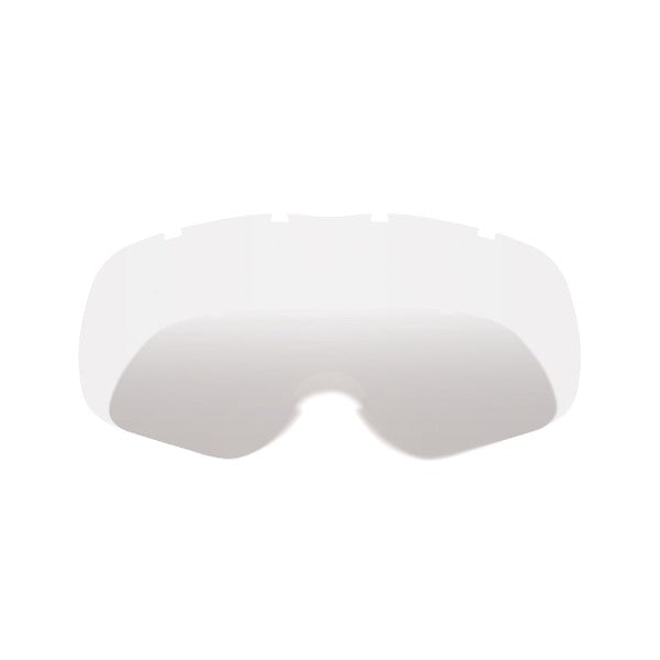 Oxford Fury Goggle Lens - Clear Tint