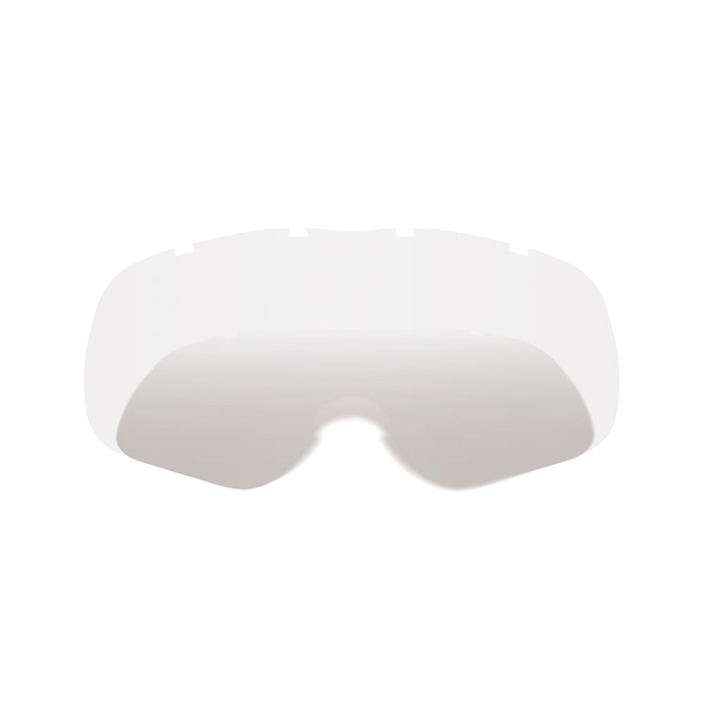 Oxford Assault Pro Tear Off Anti Fog - Clear Lens